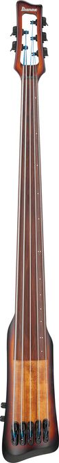 Hovedbilde Ibanez UB805-MOB Upright Bass - 5-str.  Bass ...