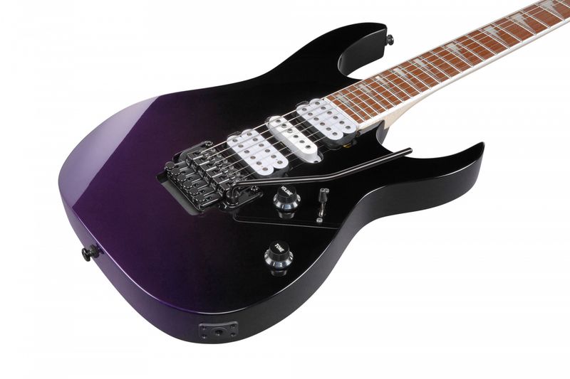 Ibanez RG470DX-TMN Elgitar, RG