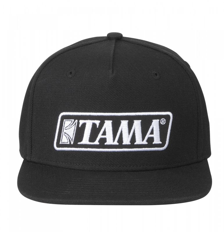 Ibanez TAMC001 Tama Baseball Cap Black