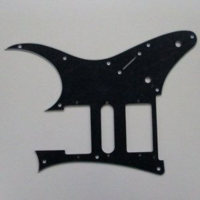 Hovedbilde Ibanez 4PG00A0041 Plektrumskydd RG550 H/S/H Black