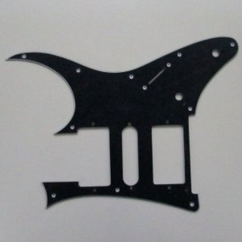 Ibanez 4PG00A0041 Plektrumskydd RG550 H/S/H Black