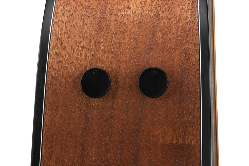 Ibanez AW1040CE-OPN Westerngitar med mik