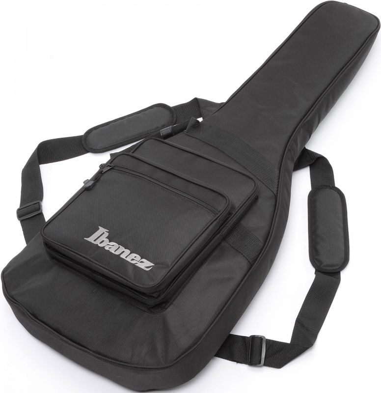 Ibanez AZ42P1-PBE Elgitar med gigbag, Premium AZ