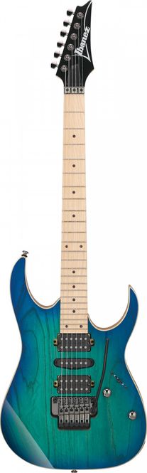 Hovedbilde Ibanez RG470AHM-BMT Elgitar, RG