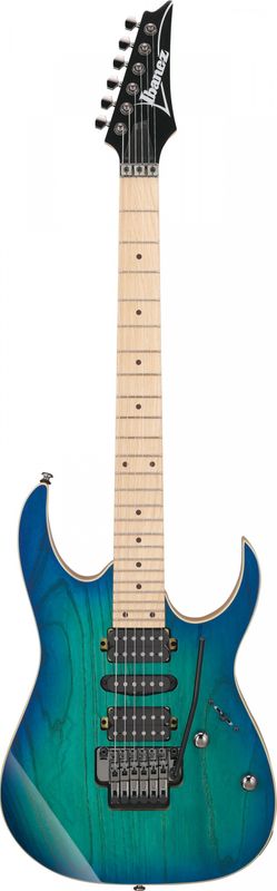 Ibanez RG470AHM-BMT Elgitar, RG