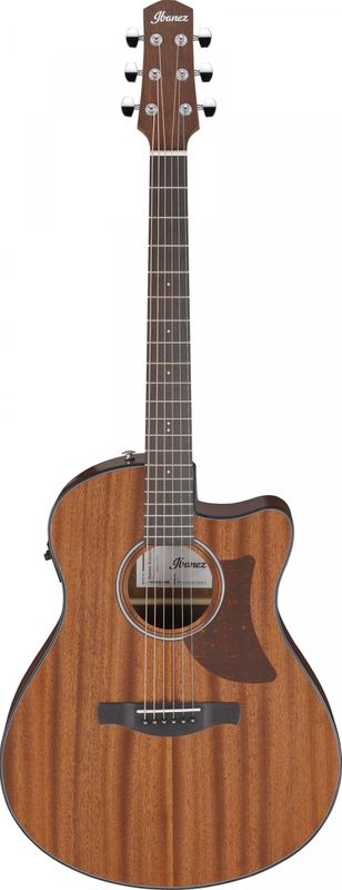 Ibanez AAM54CE-OPN Western gitar m.mik. Advanced Auditorium