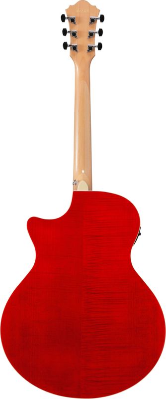 Ibanez AE170-NTR Western gitar m/mik, AE Performer