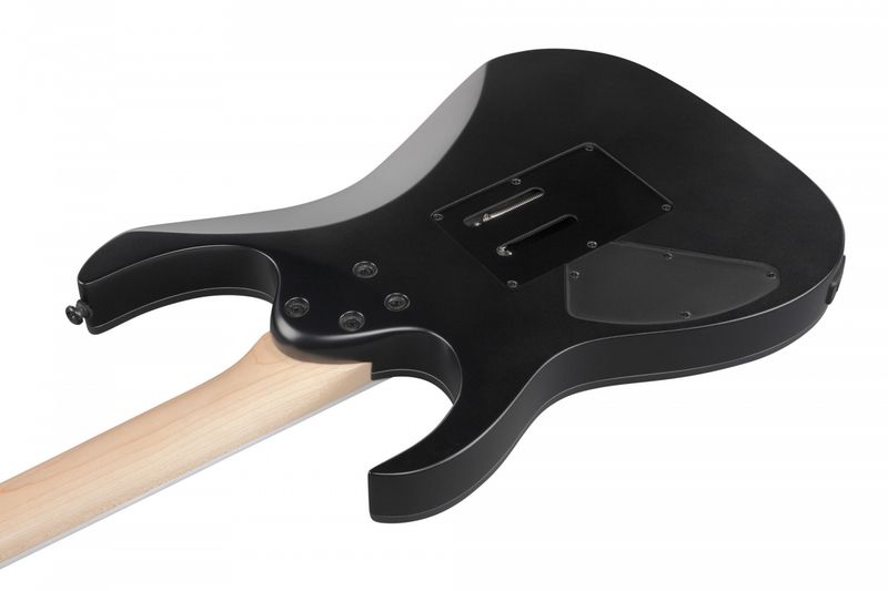 Ibanez RG420EX-BKF Elgitar