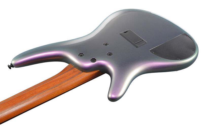 Ibanez SR505E-BAB Elbas 5-strängad
