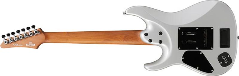 Ibanez TOD70 Elgitar med gigbag, 7-str. Tim Henson signatur