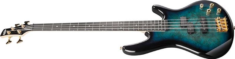 Ibanez GSR200PC-TMU Elbas, GIO GSR