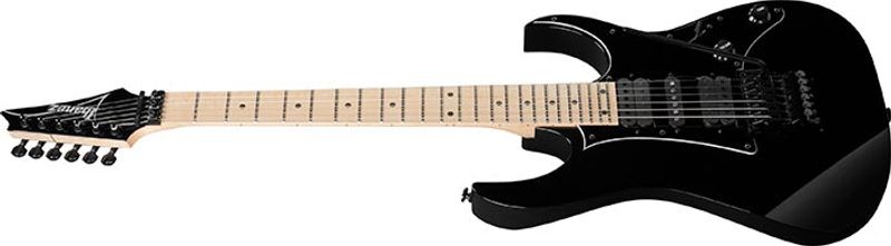 Ibanez RG550-BK Elgitar RG Genesis Collection