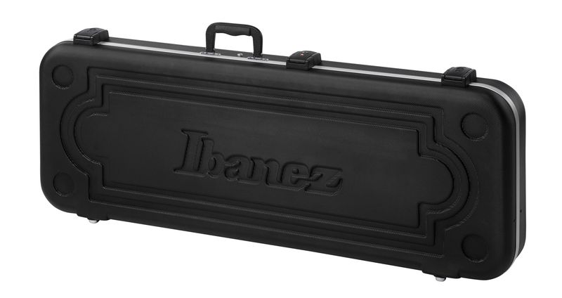 Ibanez RGA622XH-WH Elgitar med hardcase, 27-fret Prestige Axe Design Lab