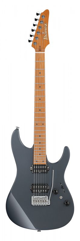 Ibanez AZ2402-GRM Elgitar med hardcase, Prestige AZ