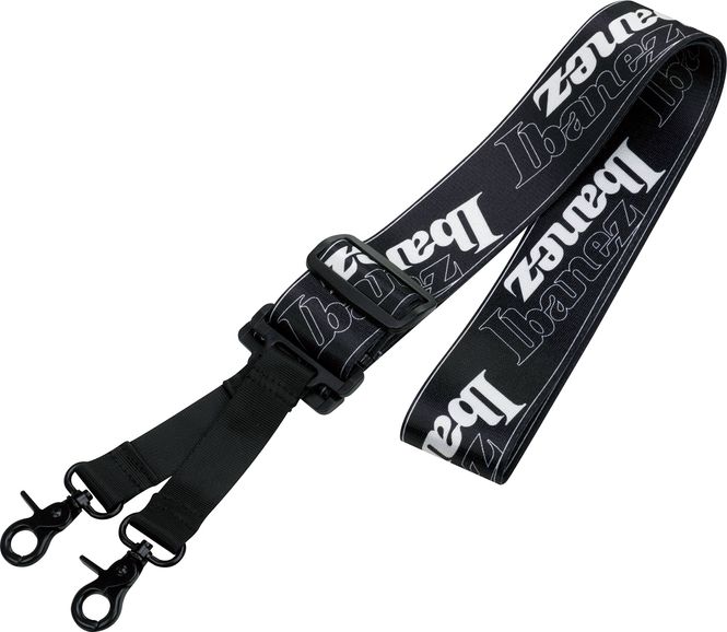 Hovedbilde Ibanez IMSS10-P6 Strap for bag w/Ibanez logo