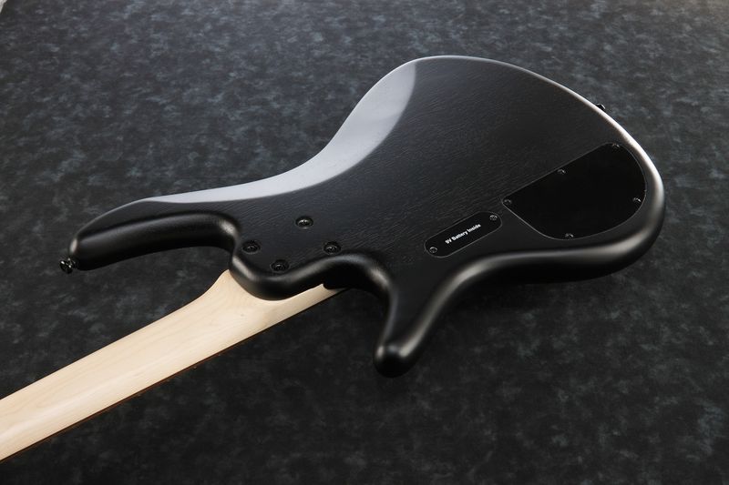 Ibanez GSR200B-WK Elbas, GIO
