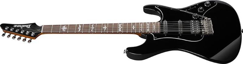Ibanez ATZ300-BK Elgitar med hardcase, Andy Timmons 25th Anniversary