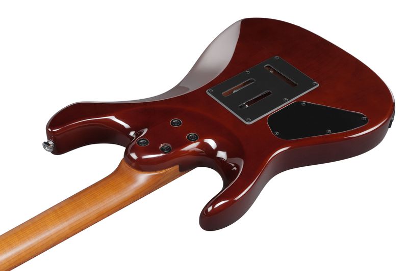 Ibanez AZ24S1F-VLS Elgitar AZ Standard, Violin Sunburst