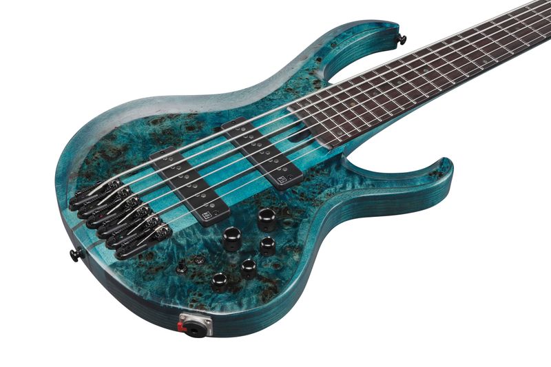 Ibanez BTB946-COL Elbas, BTB 6-strängad