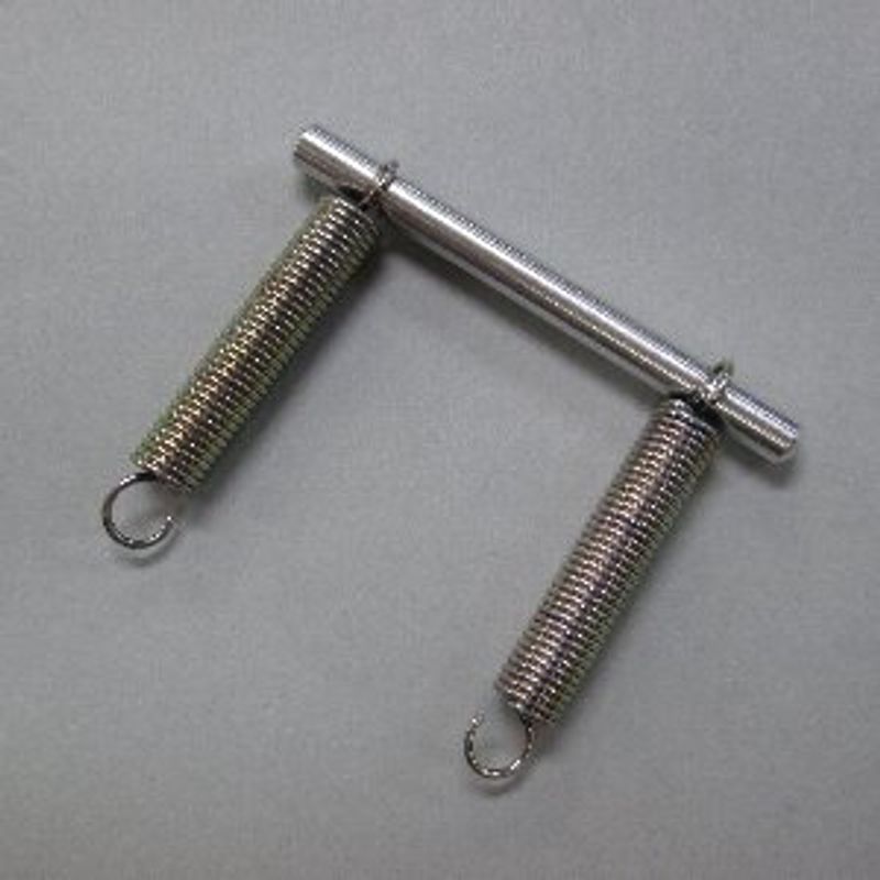 Ibanez 2SUX5BA006 Stop rod and sub spring set,ZPS3/ZPS3Fe 7 string