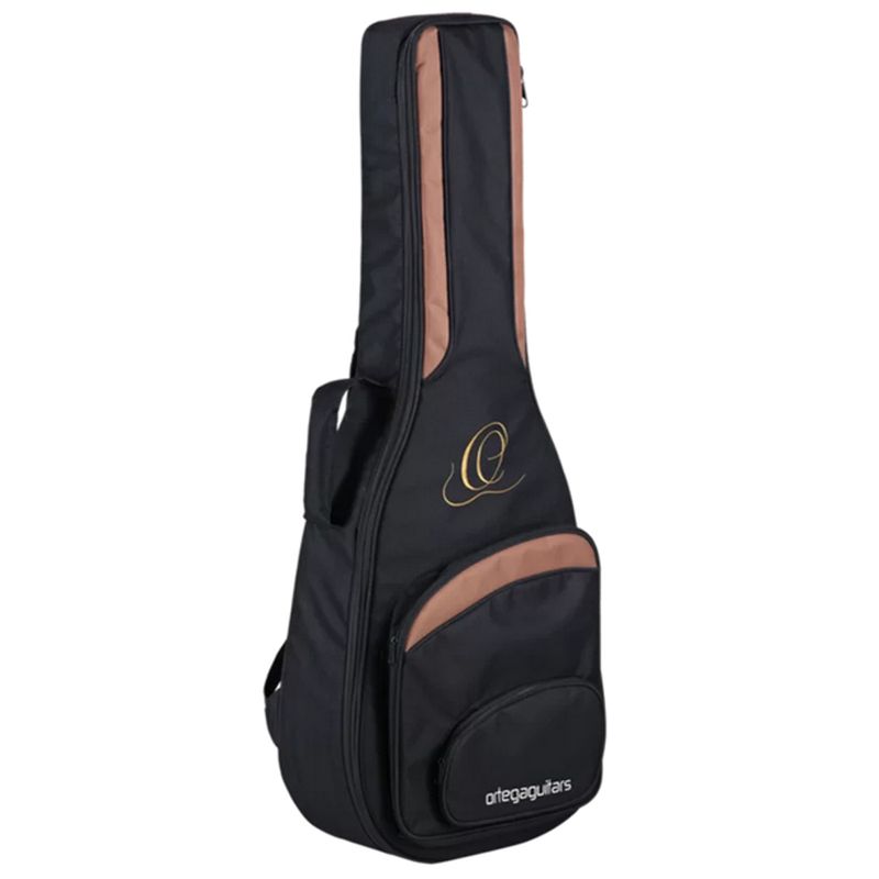 Ortega ONB-RQ Pro Series gigbag, Requinto & 1/2