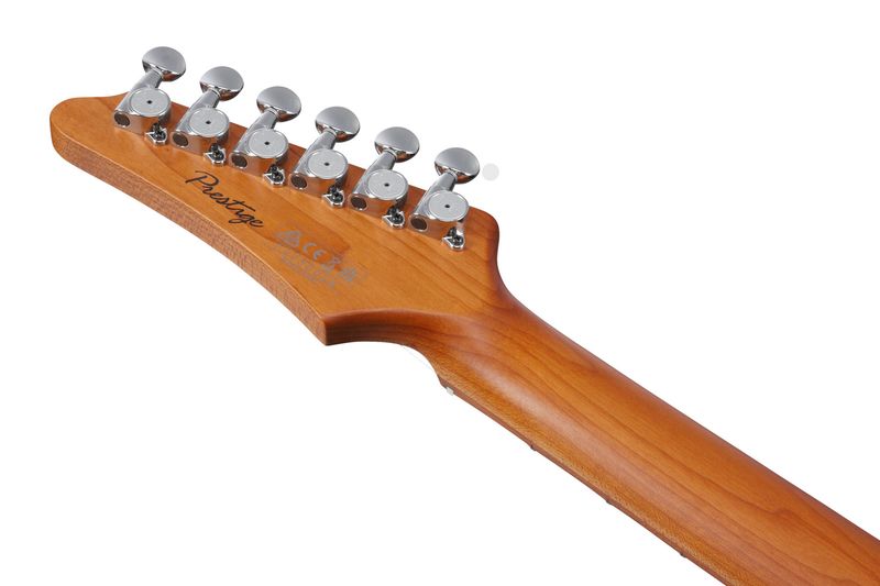 Ibanez AZS2200-MGR Elgitar med hardcase, Prestige AZS