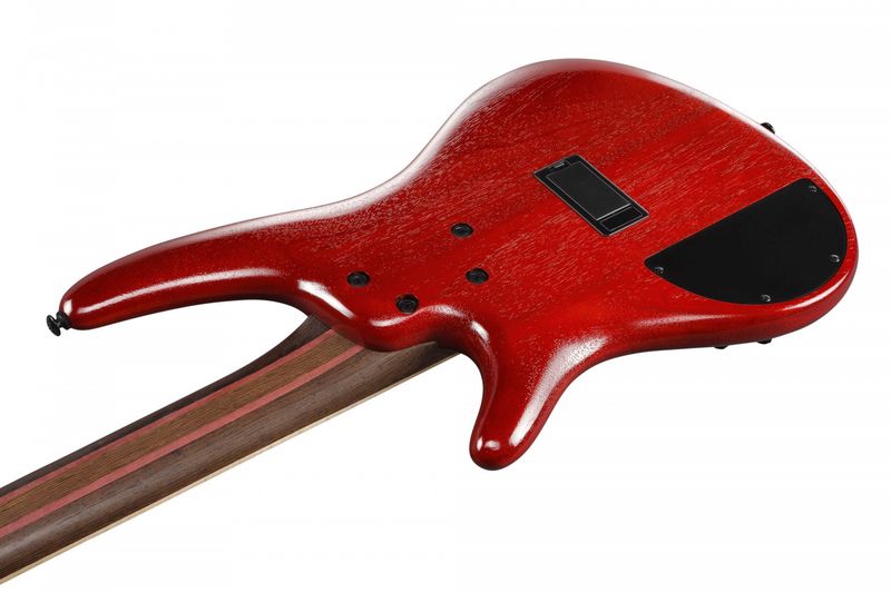 Ibanez SR1425B-CGL Elbas med gigbag  Premium 5-str.