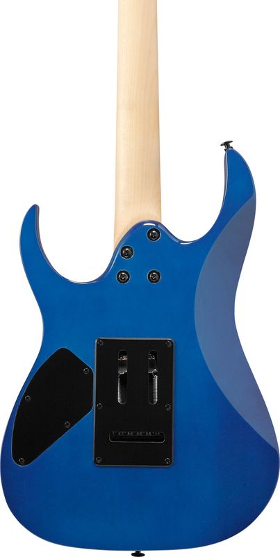 Ibanez GRG120QASP-BGD Elgitar, GIO GRG