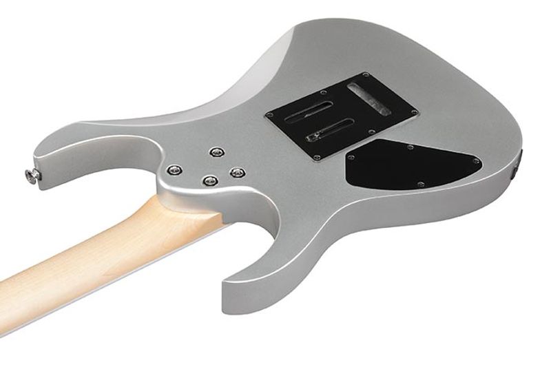 Ibanez GRG170DX-SV Elgitar, GIO GRG