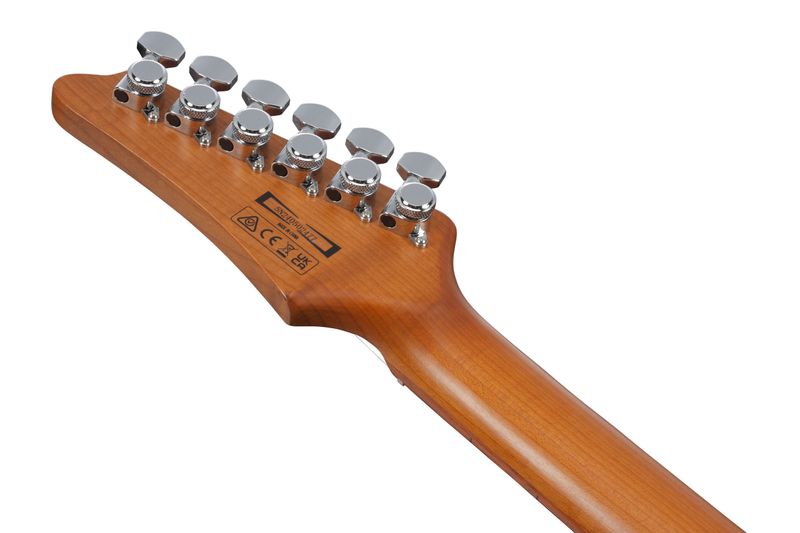 Ibanez AZ24S1F-VLS Elgitar AZ Standard, Violin Sunburst