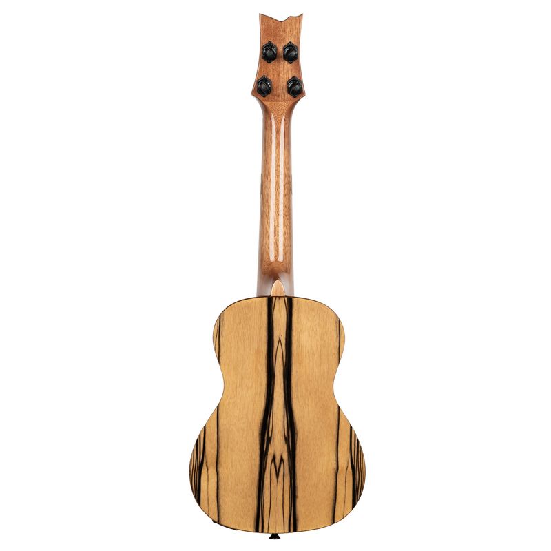 Ortega EAGLESUITE-U Concert ukulele med mik o gigbag, Eagle Suite