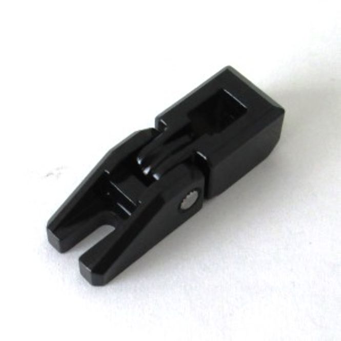 Hovedbilde Ibanez 2ED2-2B Saddle unit EDGE, Black