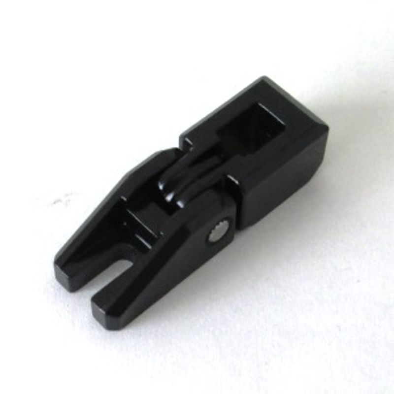 Ibanez 2ED2-2B Saddle unit EDGE, Black