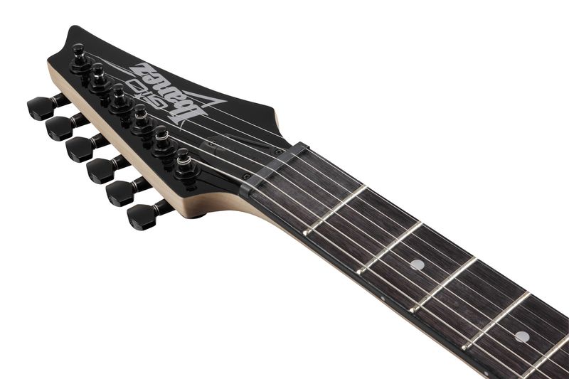 Ibanez GRG120QASP-BGD Elgitar, GIO GRG