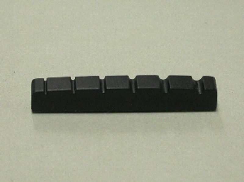 Ibanez 4NT1CG5054 Översadel 6-str bas 6x54mm Graphite >4N5464601R-PBK