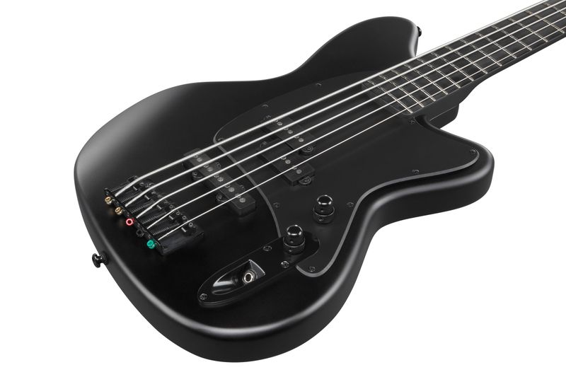 Ibanez TMB425B-BKF Elbas Talman, 5-str. Black Fade