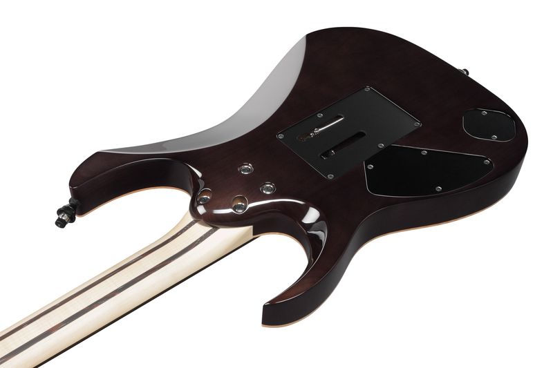 Ibanez RG8870-BRE Elgitar med hardcase, J.Custom