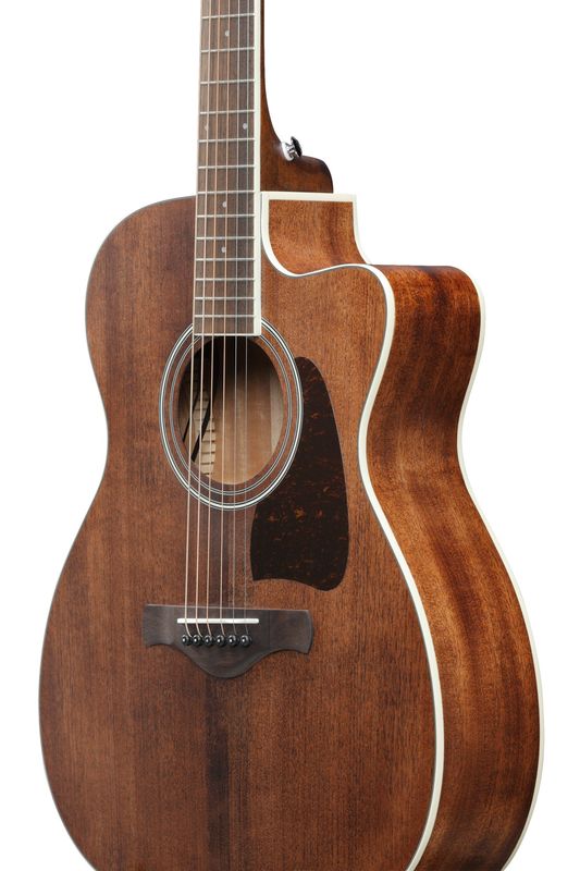 Ibanez AC340CE-OPN Westerngitar m.mik, Grand Concert