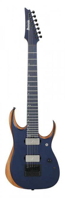 Hovedbilde Ibanez RGDR4527ET-NTF Elgitar med hardcase, ...