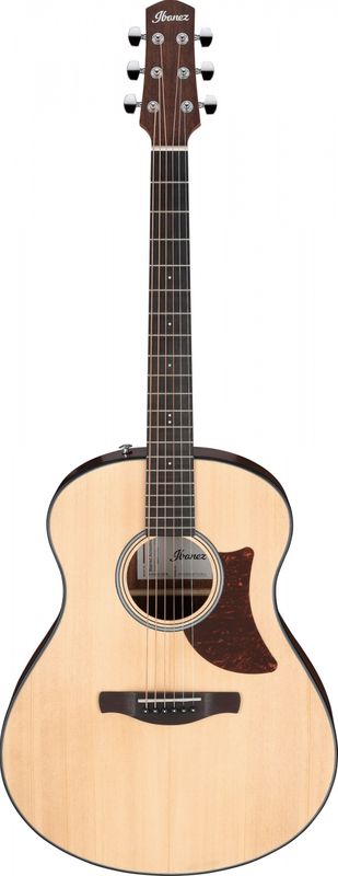 Ibanez AAM50-OPN Western gitar, Advanced Auditorium