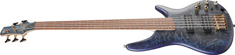 Ibanez SR305EDX-CZM Elbas 5-strängad