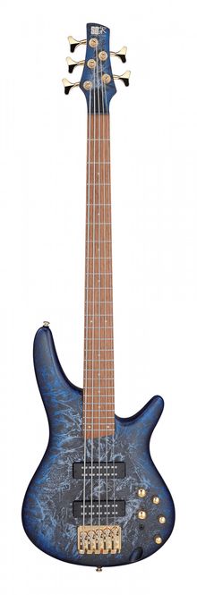 Hovedbilde Ibanez SR305EDX-CZM Elbas 5-strängad