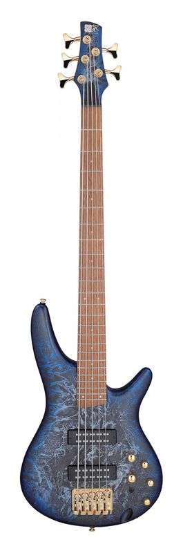Ibanez SR305EDX-CZM Elbas 5-strängad