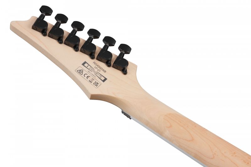 Ibanez RG450DXB-WH Elgitar, RG