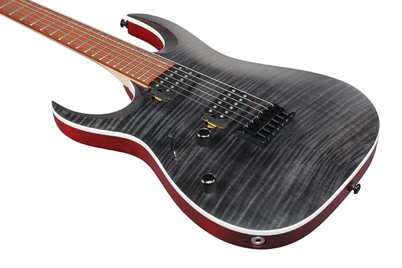Ibanez RGA42FML-TGF Elgitar, RGA Lefthand Spot