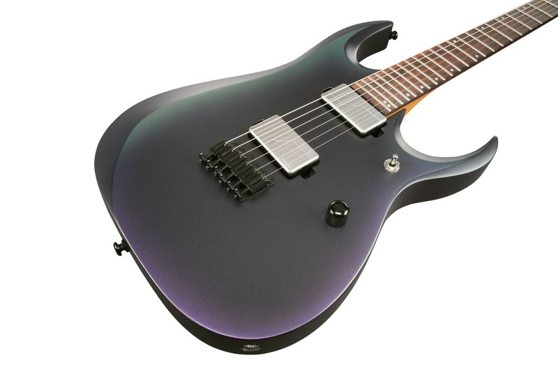 Ibanez RGD61-BAM Elgitar, RGD