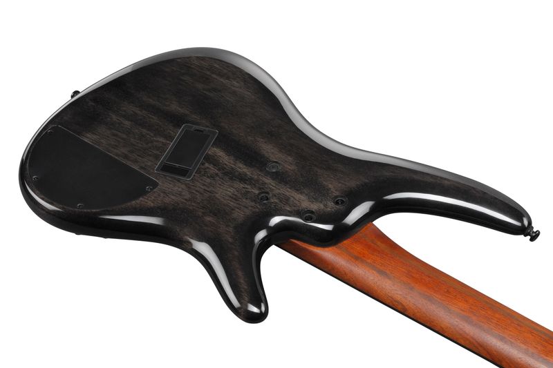 Ibanez SRMS805L-DTW Elbas Fanned Multi Scale 5-strängad, Lefthand