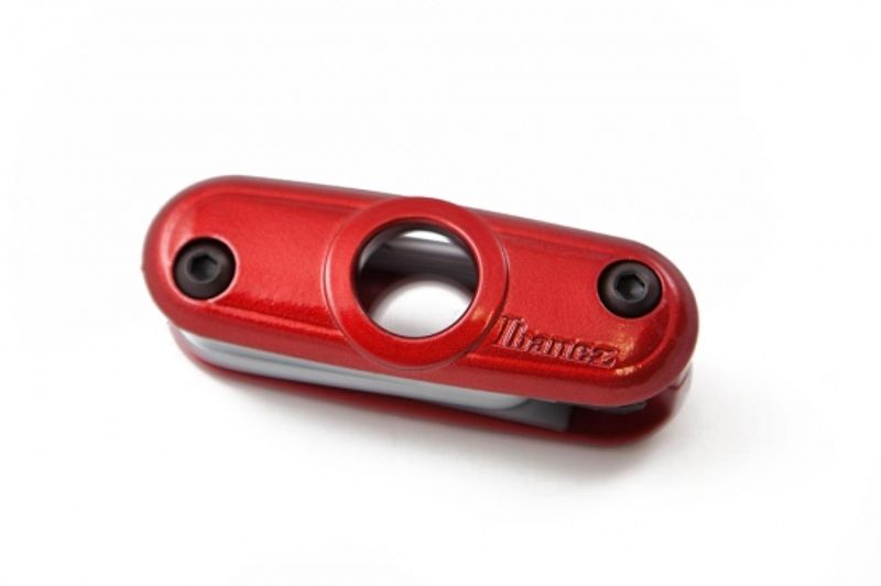 Ibanez MTZ11 Multi Tool Rød