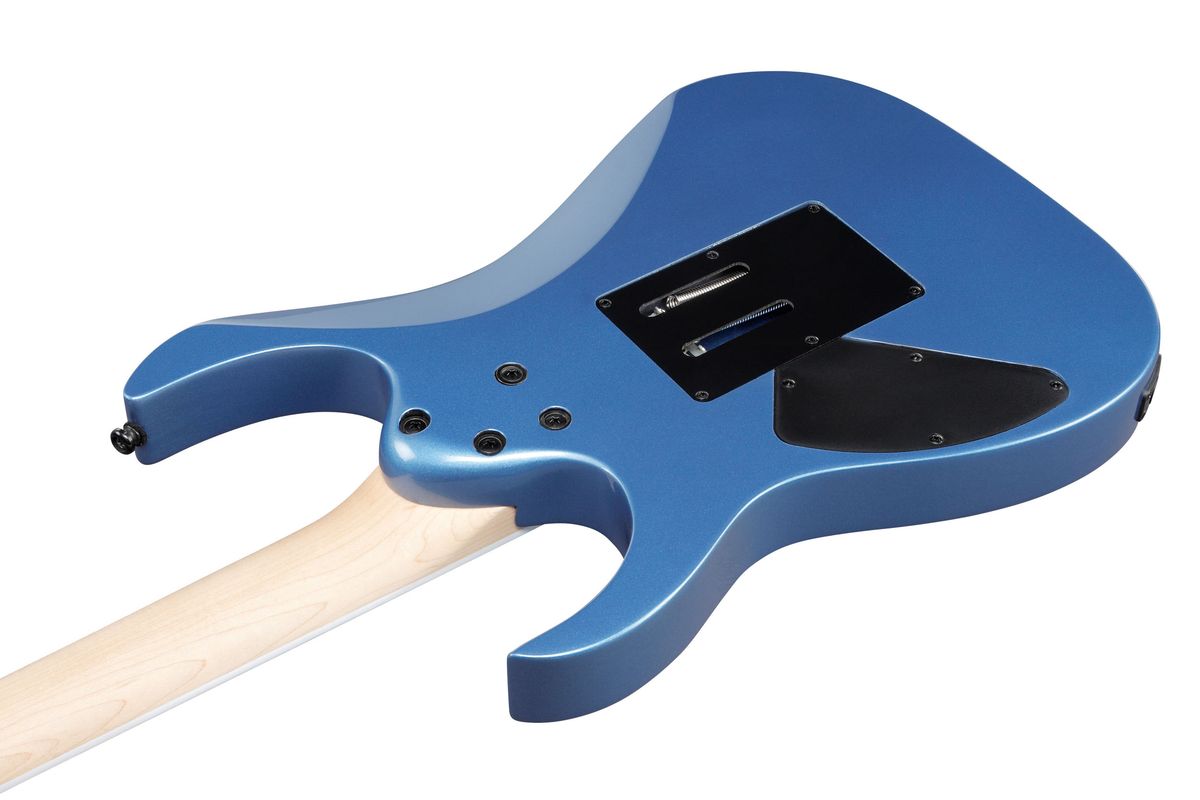 Ibanez RG460DX-BLH Elgitar, RG