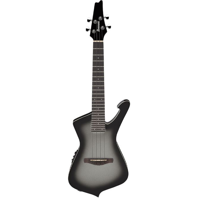 Hovedbilde Ibanez UICT100-MGS Ibanez Ukulele m/mik, bag  ...